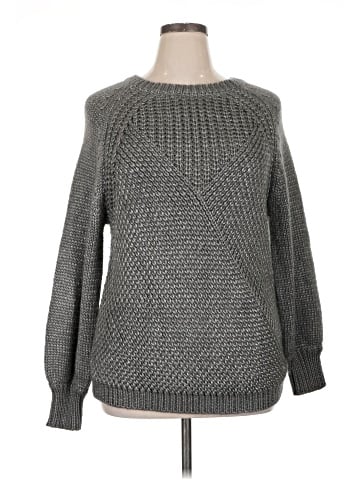 Worthington Pullover Sweater (view 1)