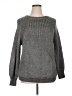 Worthington Tweed Gray Pullover Sweater Size XL - photo 1