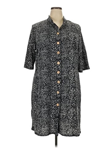 Unbranded Casual Dress (view 1)