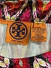 Tory Burch Red Casual Dress Size 10 - photo 7