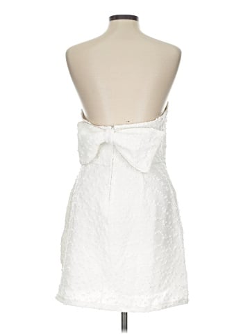 Francesca's Cocktail Dress (view 2)