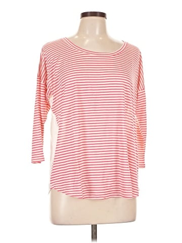 Freebird 3/4 Sleeve Top (view 1)