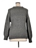 Worthington Tweed Gray Pullover Sweater Size XL - photo 2
