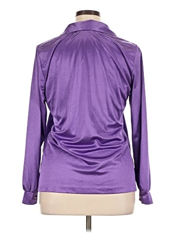 Blair Long Sleeve Blouse (view 2)