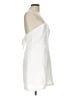 Francesca's White Cocktail Dress Size L - photo 4