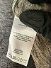 Deletta Silver Sleeveless T-Shirt Size XS - photo 8