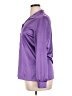 Blair Purple Long Sleeve Blouse Size XL (estimated) - photo 5