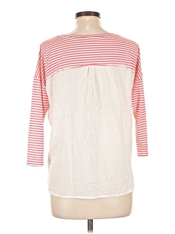Freebird 3/4 Sleeve Top (view 2)