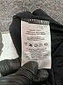 Nike 100% Polyester Black Active T-Shirt Size L (kids) - photo 4