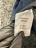Universal Standard Solid Blue Casual Pants Size 24 (XL) - photo 5