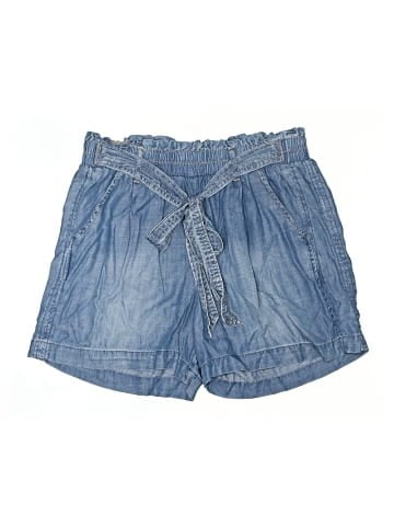 Knox Rose Denim Shorts (view 1)