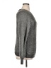 Worthington Tweed Gray Pullover Sweater Size XL - photo 4