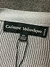 Catherine Malandrino Gray Cardigan Size P (petite) - photo 7
