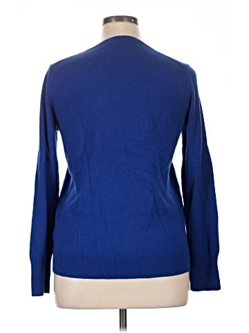Everlane Cashmere Pullover Sweater (view 2)