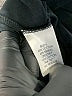 Elle Solid Black Cocktail Dress Size M - photo 8