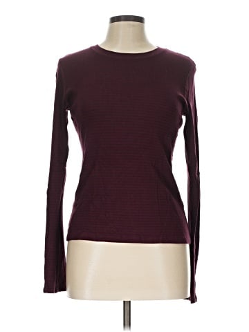 Vince. Long Sleeve T-Shirt (view 1)