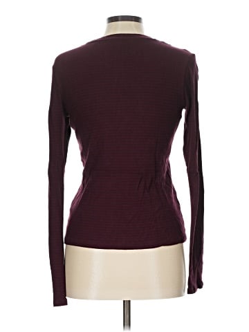 Vince. Long Sleeve T-Shirt (view 2)