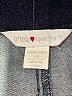 Intro Blue Denim Skirt Size 12 - photo 4