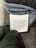 Intro Blue Denim Skirt Size 12 - photo 5