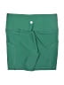 Athleta Green Athletic Shorts Size S - photo 2