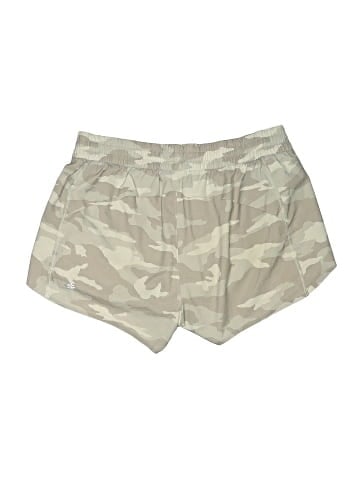 Athleta Khaki Shorts (view 2)