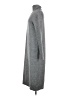 Zara Gray Casual Dress Size M - photo 5