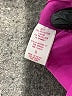 so Me 100% Polyester Hearts Purple Casual Dress Size S - photo 8