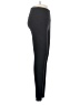 Max & Mia Solid Black Active Pants Size S - photo 4