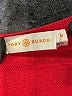 Tory Burch 100% Cotton Red Cardigan Size M - photo 7