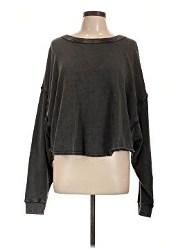 Free People Pullover Sweater