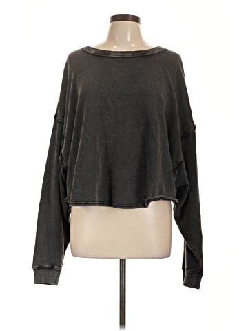 Free People Pullover Sweater (view 1)