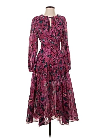 Ulla Johnson Cocktail Dress (view 1)