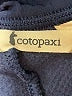 Cotopaxi 100% Polyester Blue Track Pants Size XXS - photo 4