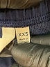 Cotopaxi 100% Polyester Blue Track Pants Size XXS - photo 5