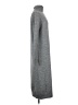 Zara Gray Casual Dress Size M - photo 4
