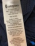 Cotopaxi 100% Polyester Blue Track Pants Size XXS - photo 6