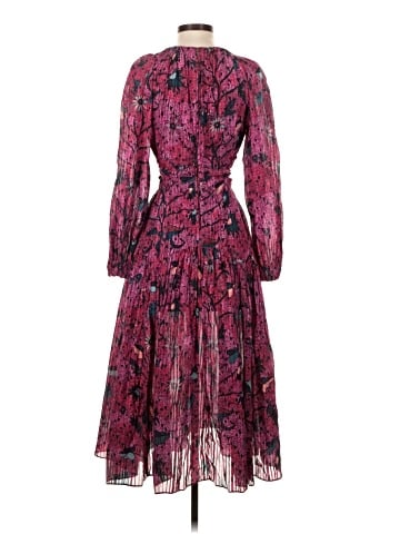 Ulla Johnson Cocktail Dress (view 2)