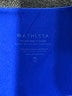 Unbranded Solid Blue Athletic Shorts Size XL - photo 3