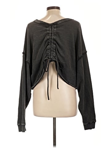 Free People Pullover Sweater (view 2)