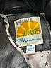 C&C California Black Jacket Size 12 - photo 3