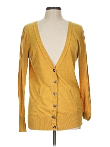 Mossimo Supply Co. Cardigan (view 1)