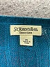 St. John's Bay Teal Pullover Sweater Size XL - photo 7