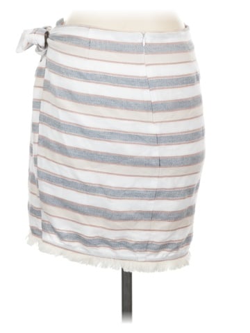 Mystree Casual Skirt (view 2)
