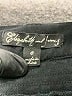 Elizabeth and James Black Casual Pants Size 6 - photo 4