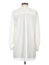 Karen Kane 100% Polyester Ivory Long Sleeve Blouse Size S - photo 2