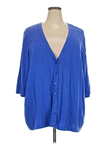 Catherines Cardigan (view 1)