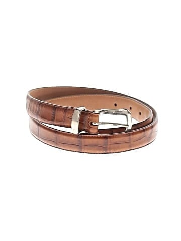 Perry Ellis Belt (view 1)