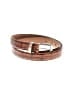 Perry Ellis Brown Belt Size XS - photo 1