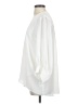 Karen Kane 100% Polyester Ivory Long Sleeve Blouse Size S - photo 5