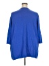 Catherines Blue Cardigan Size 3X - photo 2